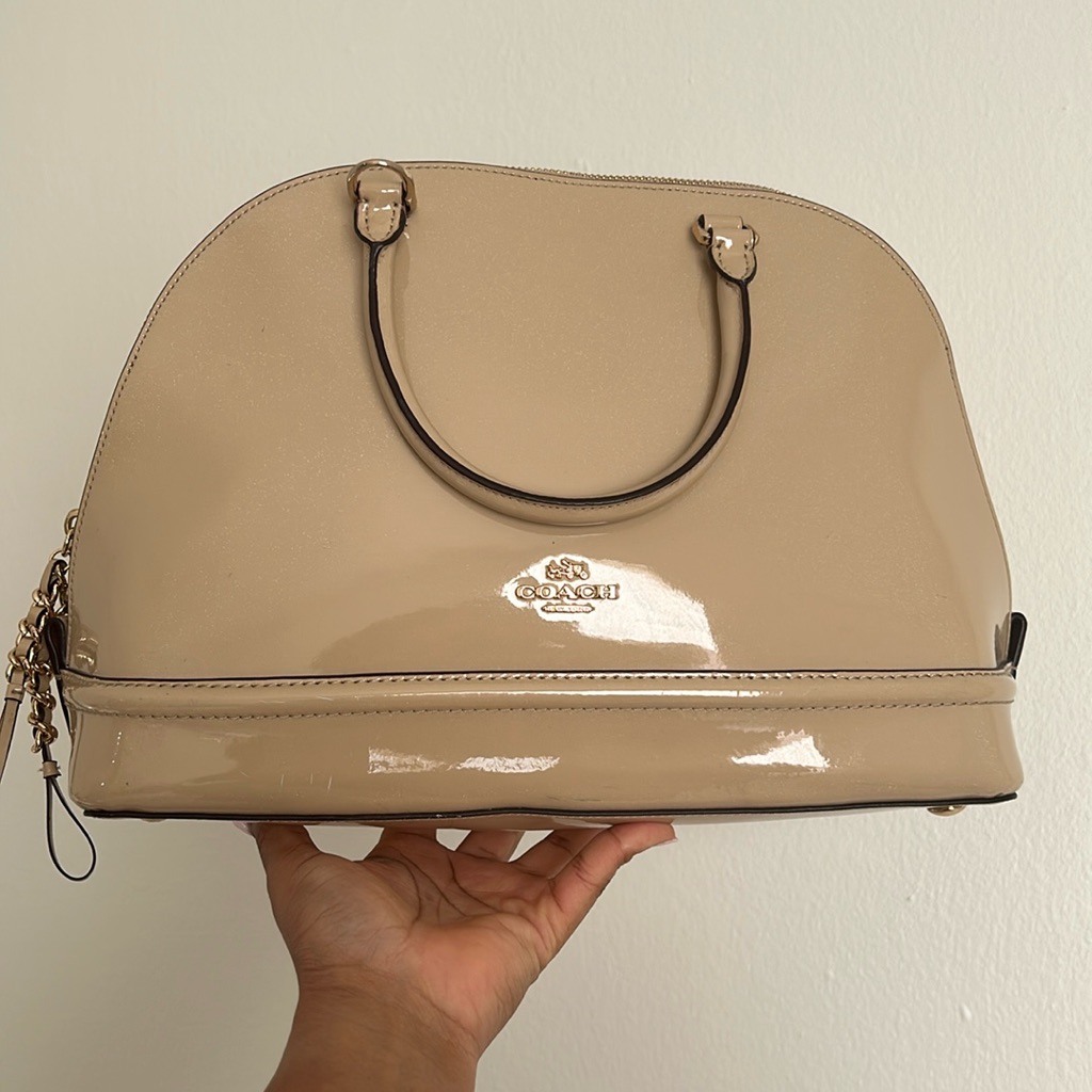 Coach Handbag